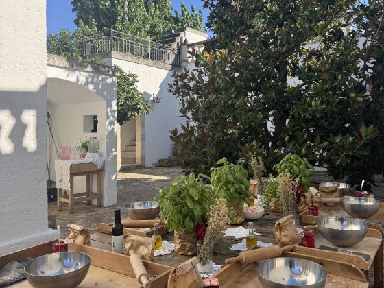 Masseria Don Sante - foto 3