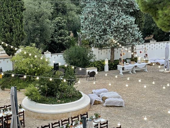 Masseria Don Sante - foto 5
