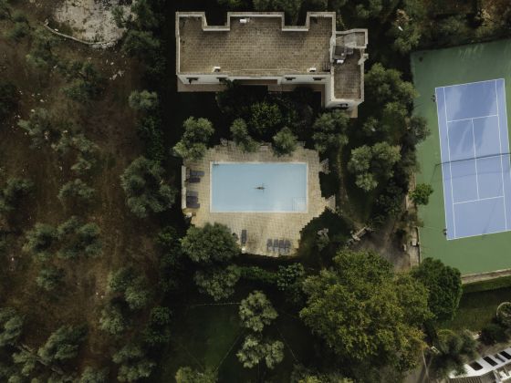 Masseria Don Sante - foto 8