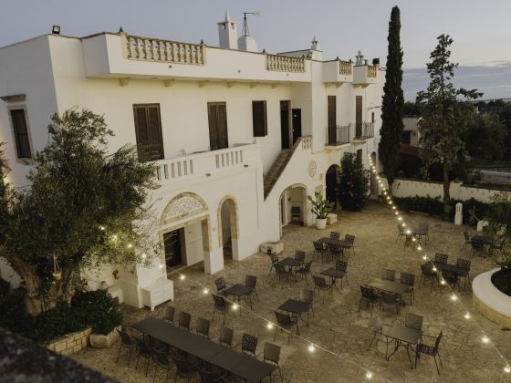 Masseria Don Sante - foto 1