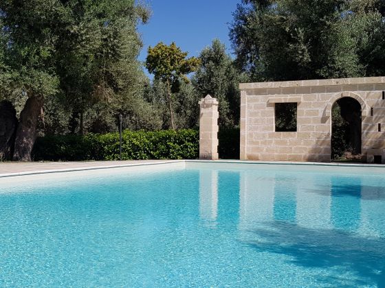 Masseria Don Sante - foto 12