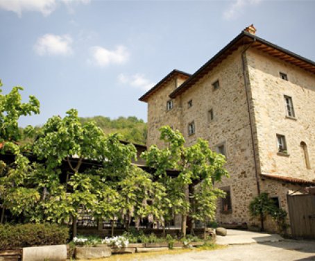 Farm-house Casa Clelia - Sotto Il Monte Giovanni XXIII