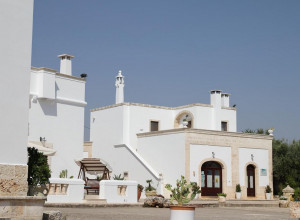 masseria san martino - Lernbauernhöfe