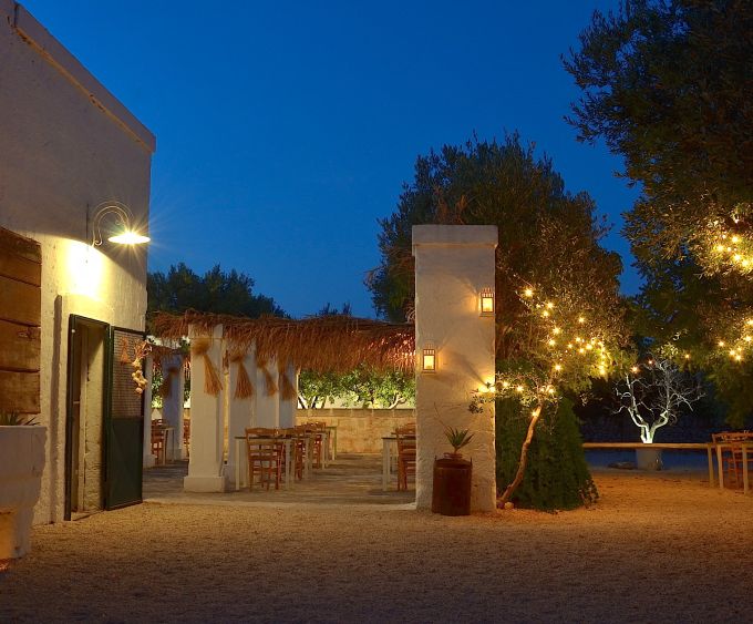 Farm-house Narducci