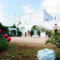 Masseria Parco Di Castro
