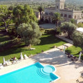 Masseria Salamina