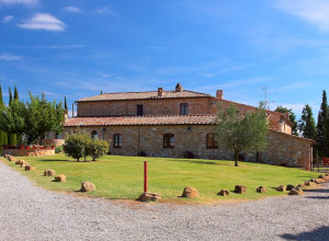 Agriturismo A Siena Con Piscina 141 Agriturismi Trovati