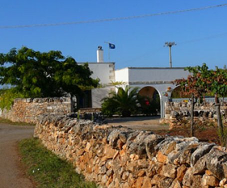 Country House Sarolo - Ostuni