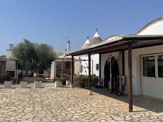 Tenuta Sarolo - foto 5
