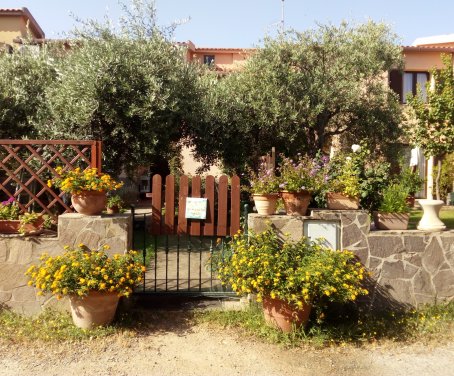 Bed And Breakfast Degli Ulivi - Capoterra