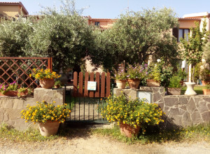 corte degli ulivi - Lernbauernhöfe