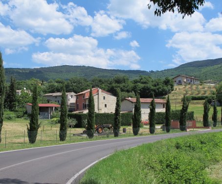 Agriturismo Val - Costermano Sul Garda