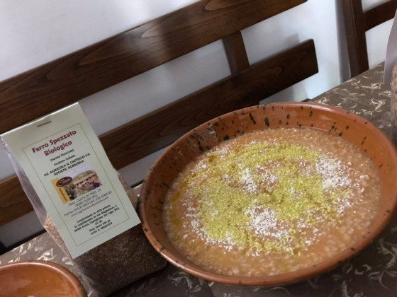 il castello foto esterno 11