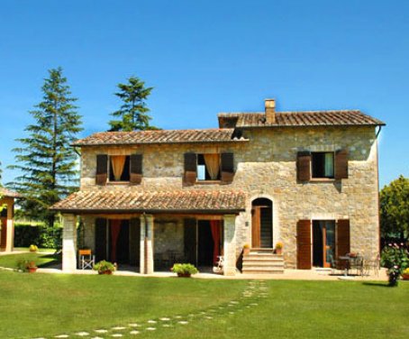 residenza il girasole - Umbria