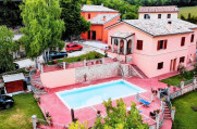 Il Borgo Di Mattia