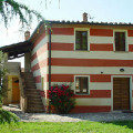 Poggio Di Villa Fano