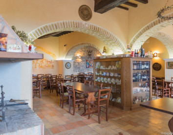 residenza del marchese