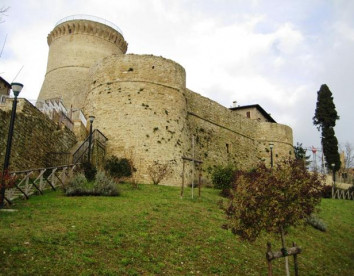 residenza del marchese