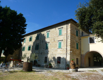 residenza del marchese