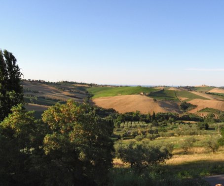 locanda belvedere - Emilia-Romagna