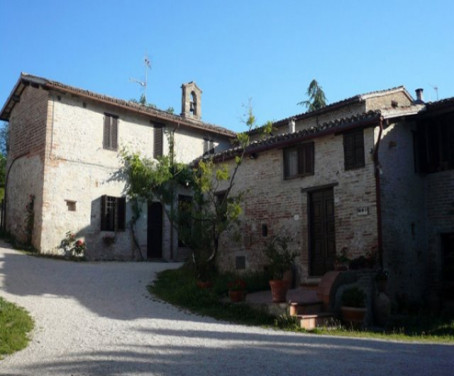 camiano piccolo - Umbria