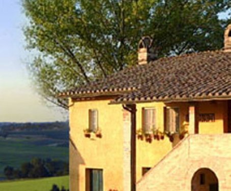 Foto Ferienbauernhof Fattoria Dei Comignoli - Perugia