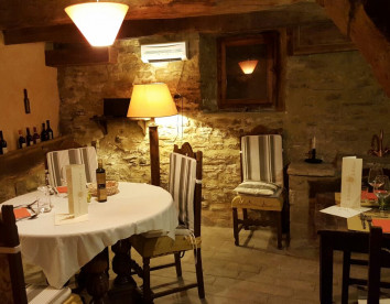 il borghetto di pedana