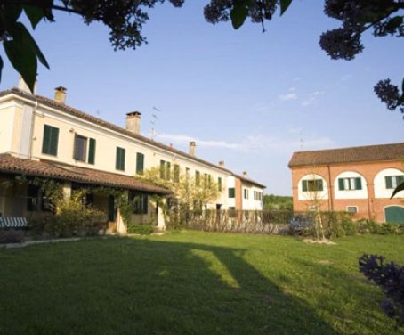 Bed And Breakfast Cascina Nuova - Valenza