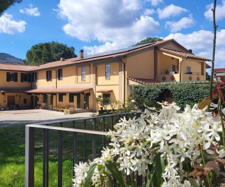 Agriturismo Ai Prati - Perugia