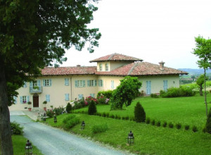 image4 La Casa In Collina