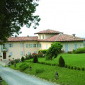 La Casa In Collina