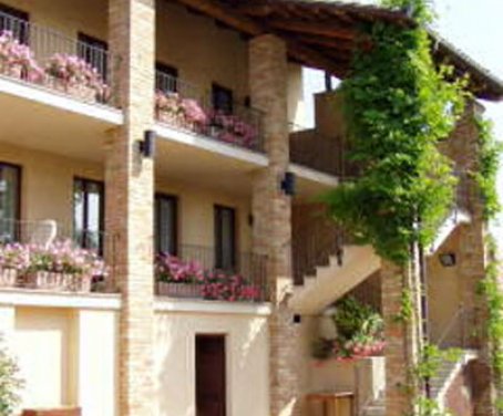 Foto Agritourisme Cascina Rosengana - Asti