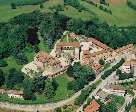 Countryside Marchesi Alfieri - San Martino Alfieri