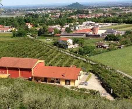 Bed And Breakfast Agrialpi - Bricherasio