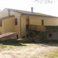 Podere Le Tombe