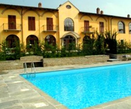 Casa-rural Tenuta La Romana - Nizza Monferrato