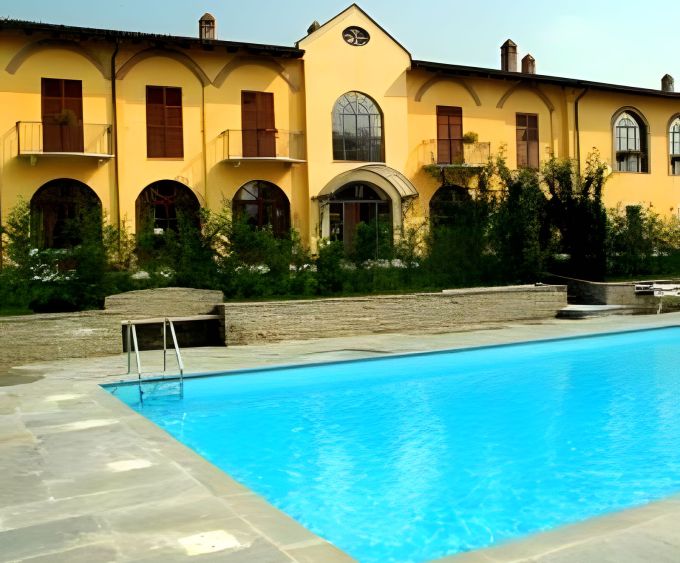 Restaurante Tenuta La Romana