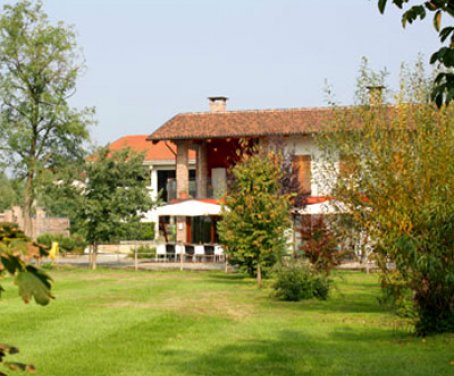 Farm-house La Sforzata - Collegno