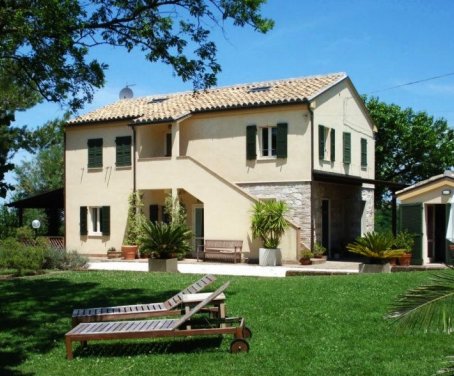 Farm-house Il Mandorlo - Ancona