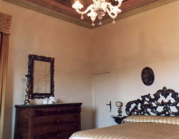 villa cicchi