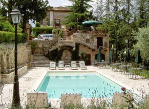 image2 Villa Cicchi