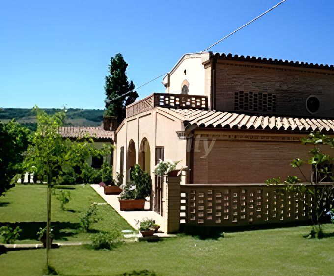 Agriturismo Casa Vecchia