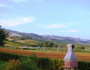 casa vecchia
