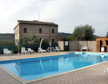 casa vecchia