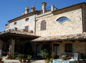 la meridiana