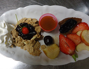 餐馆 0
