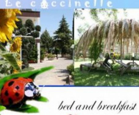 Bed And Breakfast Le Coccinelle - Castellana Grotte