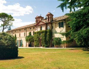 Azienda Agricola Il Vecchio Granaio - Treia