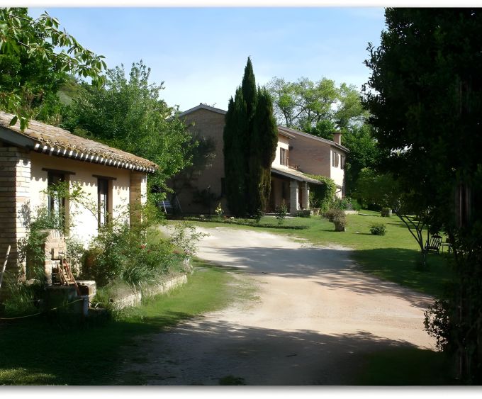 Ristorante Fontechiara