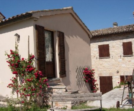 Casa-rural Ca' Le Suore - Cagli